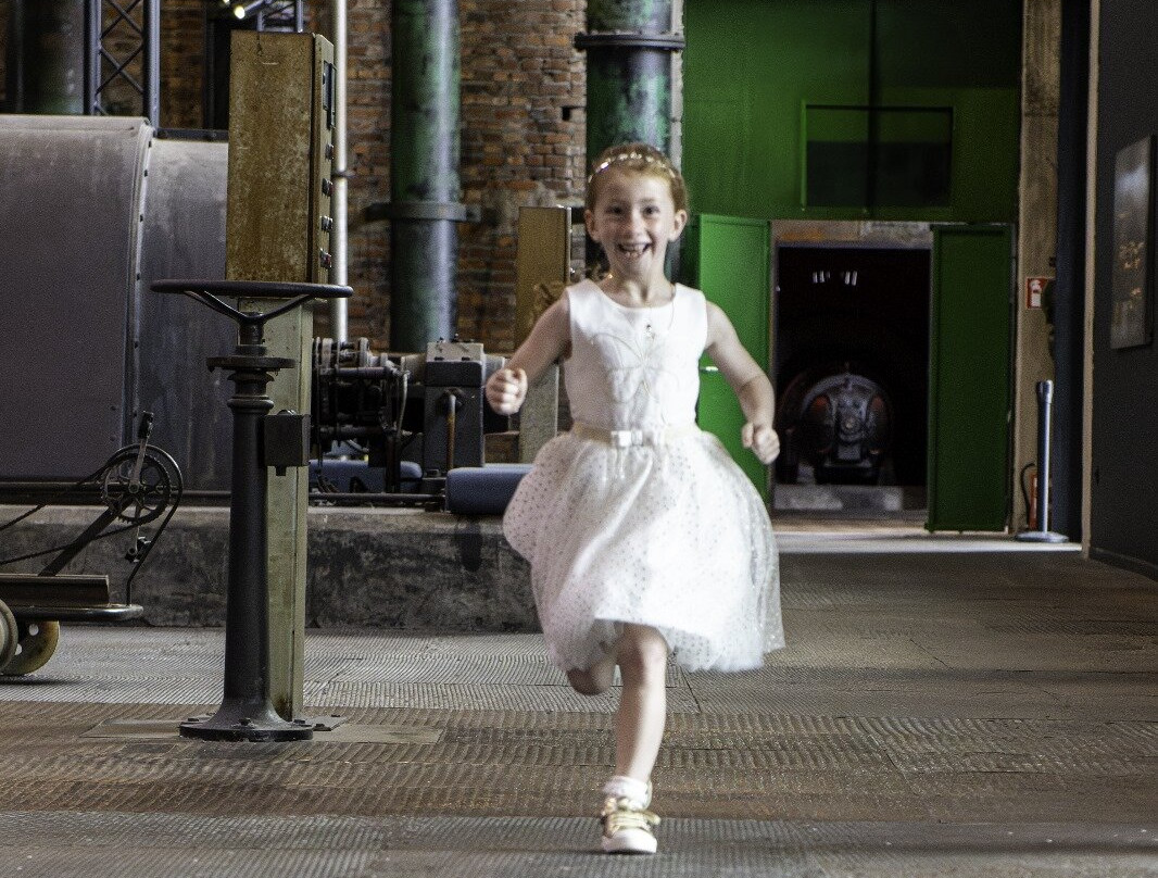 Zldr Air Factory-Heusden-Zolder必去景点