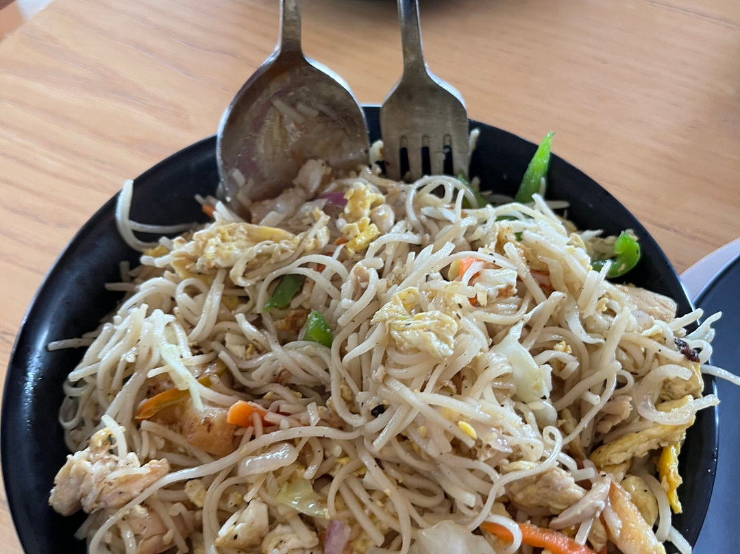 Ginger Kalinganagar主图