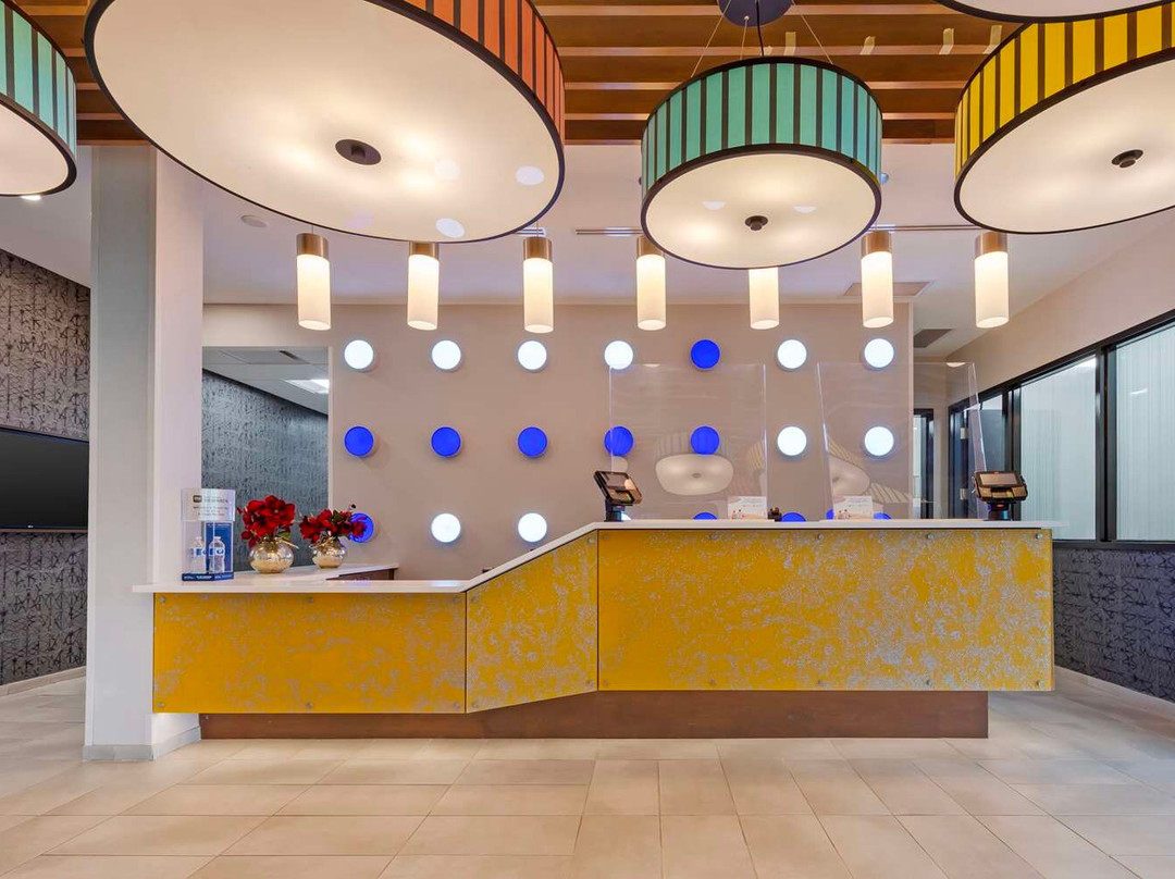 Kanata酒店住宿-GLō Best Western Kanata Ottawa West