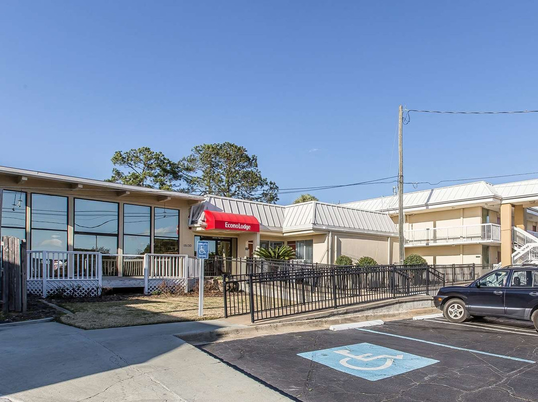 Econo Lodge Thomasville