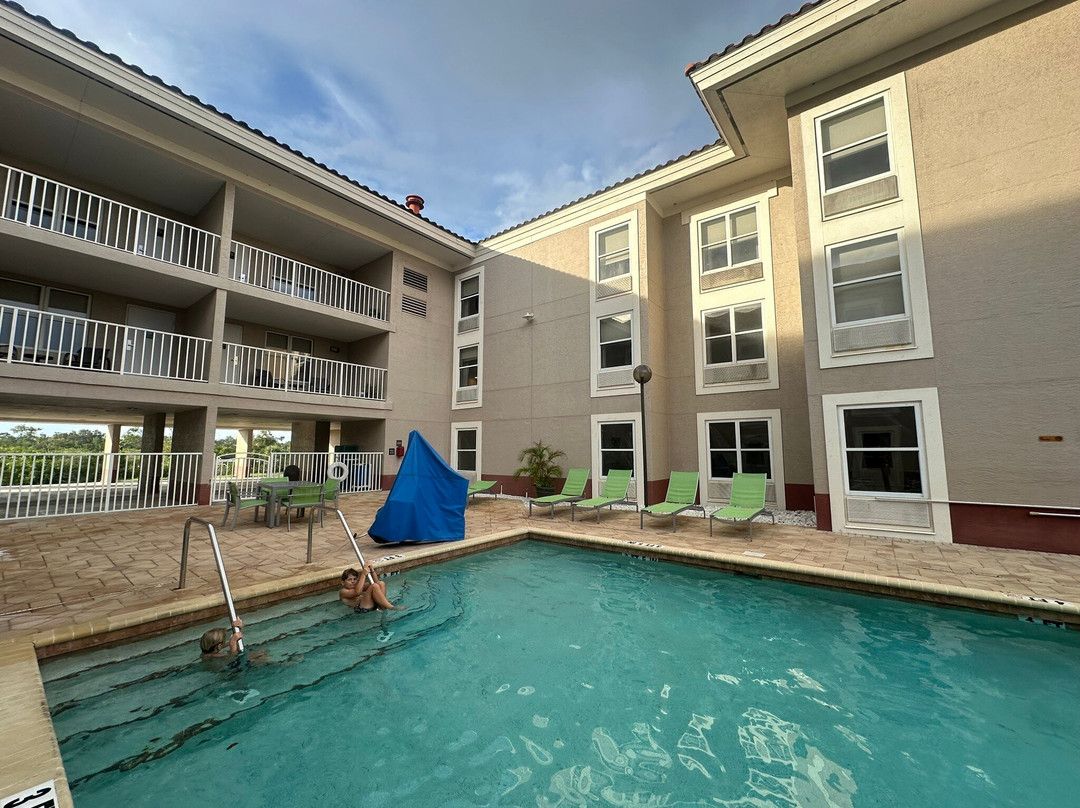 Hampton Inn & Suites Venice Bayside South Sarasota主图