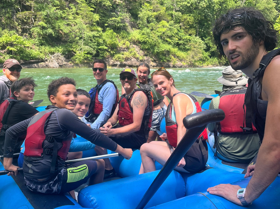 Edge of the World-Banner Elk必去景点