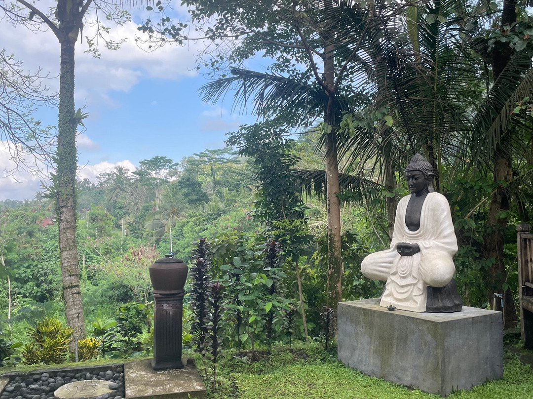 Sidemen Yoga Center-席德门必去景点