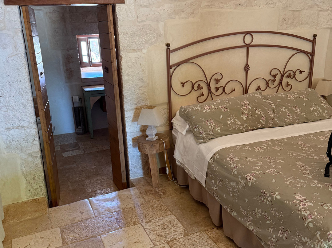 Materiis Trulli e Natura主图