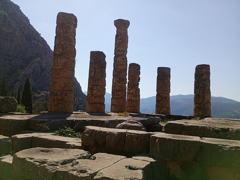 ArtyTours-雅典必去景点