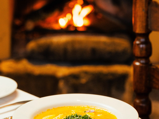 Posada Ingapirca主图