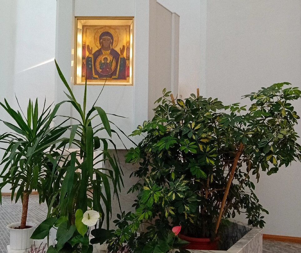 Chiesa di Santa Maria Assunta di Riola-Riola必去景点