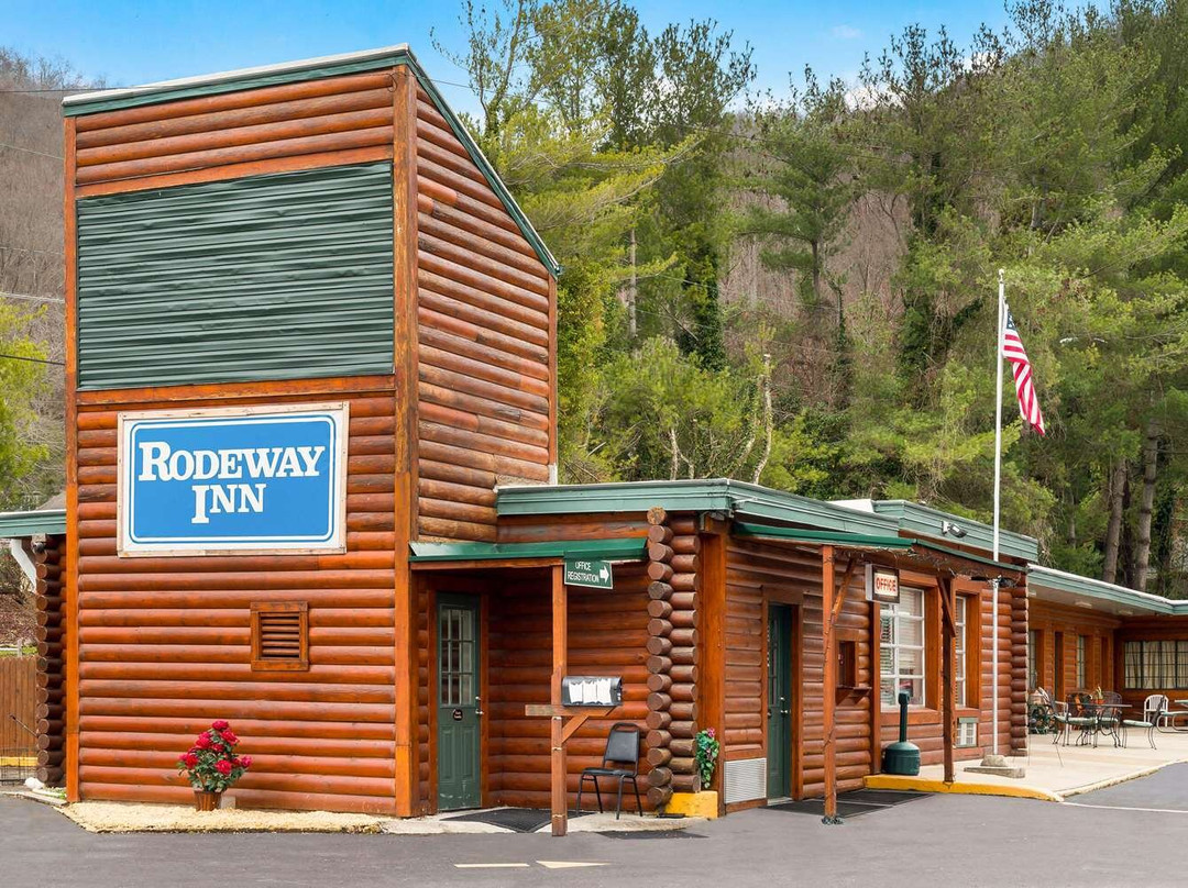 Rodeway Inn