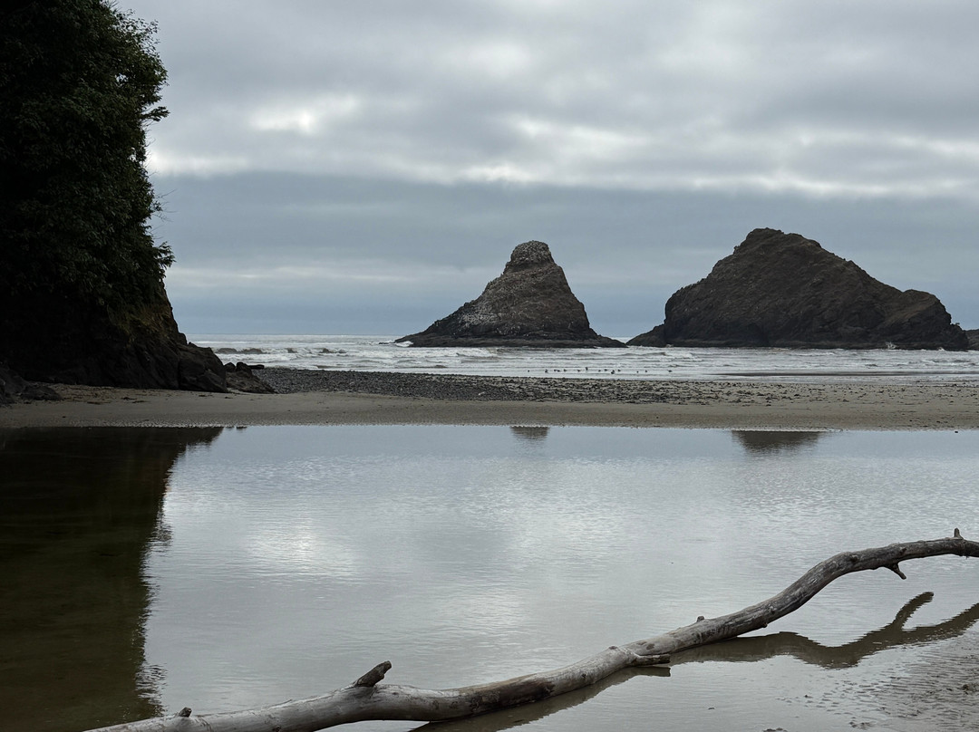 哈萨塔角灯塔-弗洛伦斯必去景点