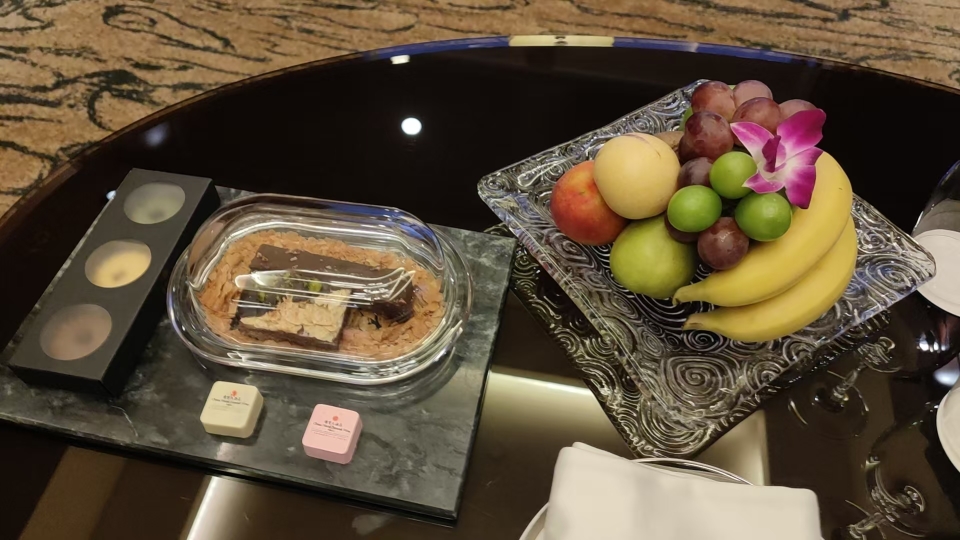 西国贸大酒店-官方