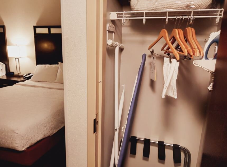 Hampton Inn & Suites York主图