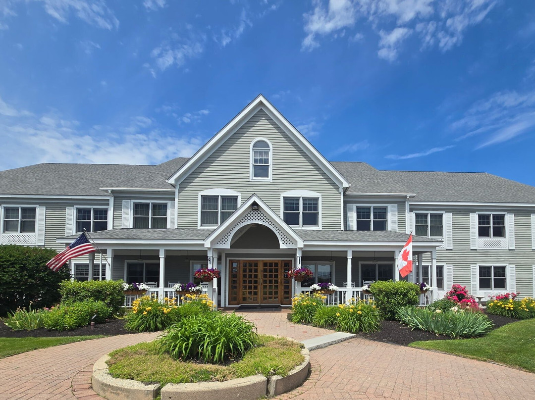 Country Inn at the Mall主图