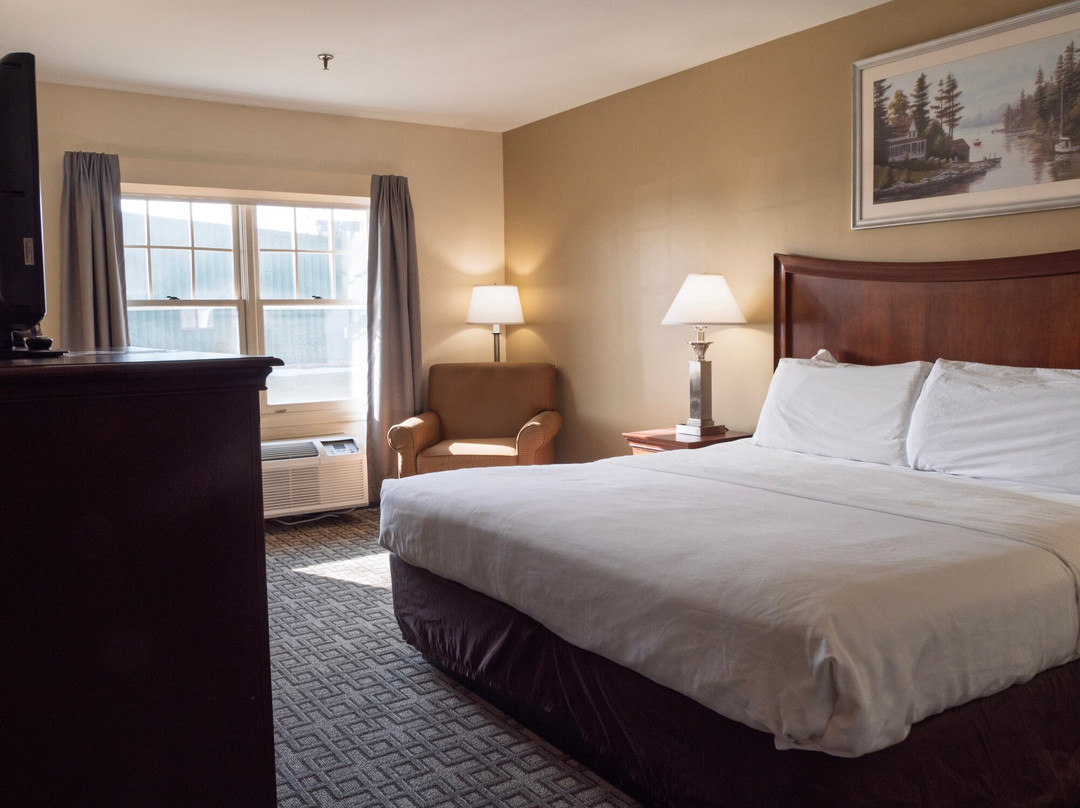 Country Inn at the Mall主图