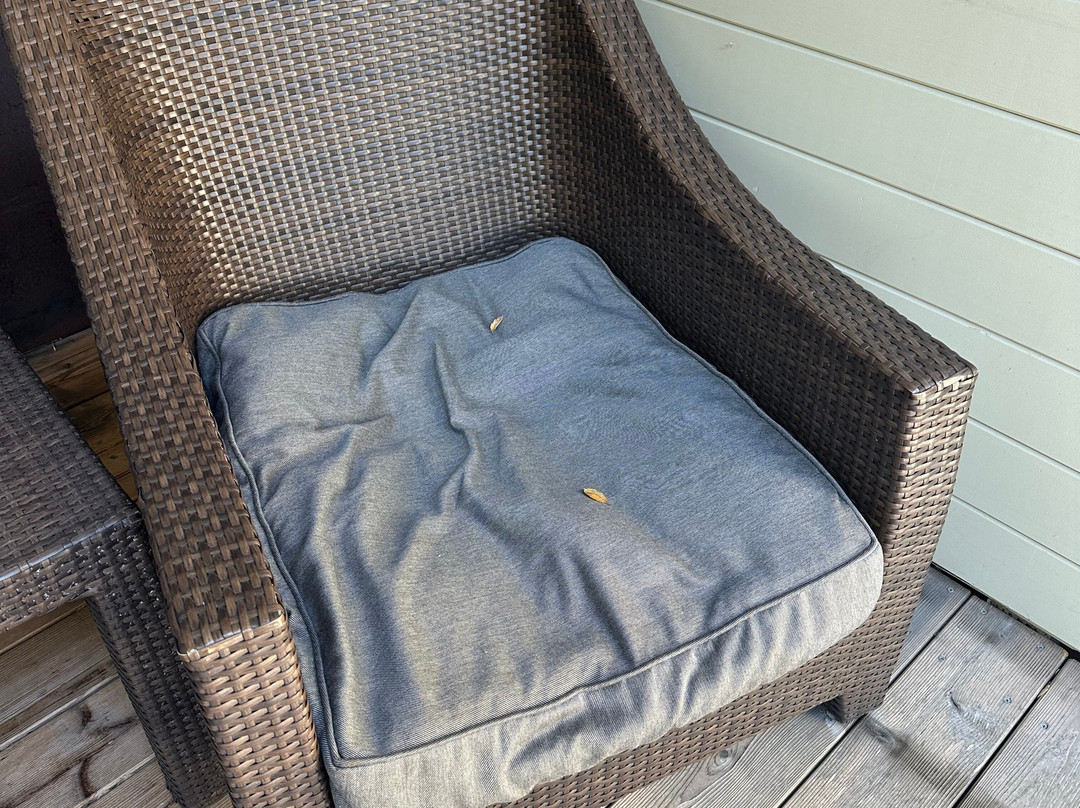 卡梅尔谷牧场酒店主图