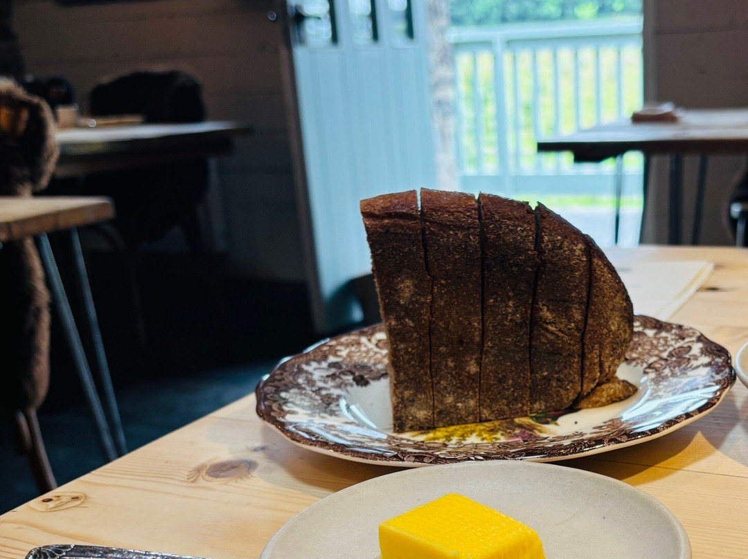 Coombeshead Farm主图