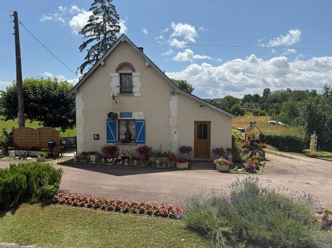 Le Boat - Migennes-Migennes必去景点