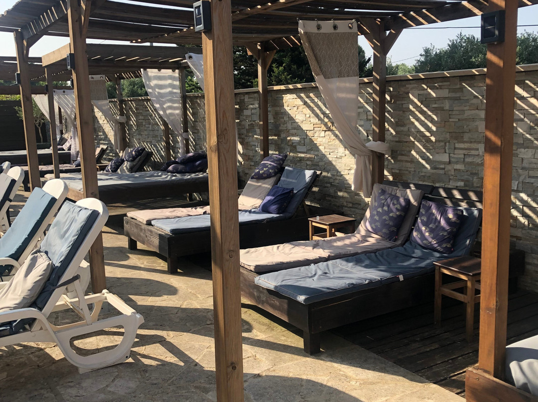 Le Mas des Amandiers主图