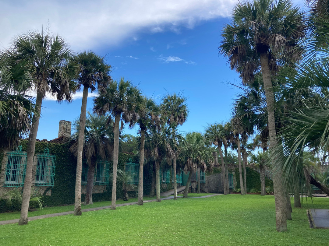 Atalaya Castle-默勒尔斯因莱特必去景点