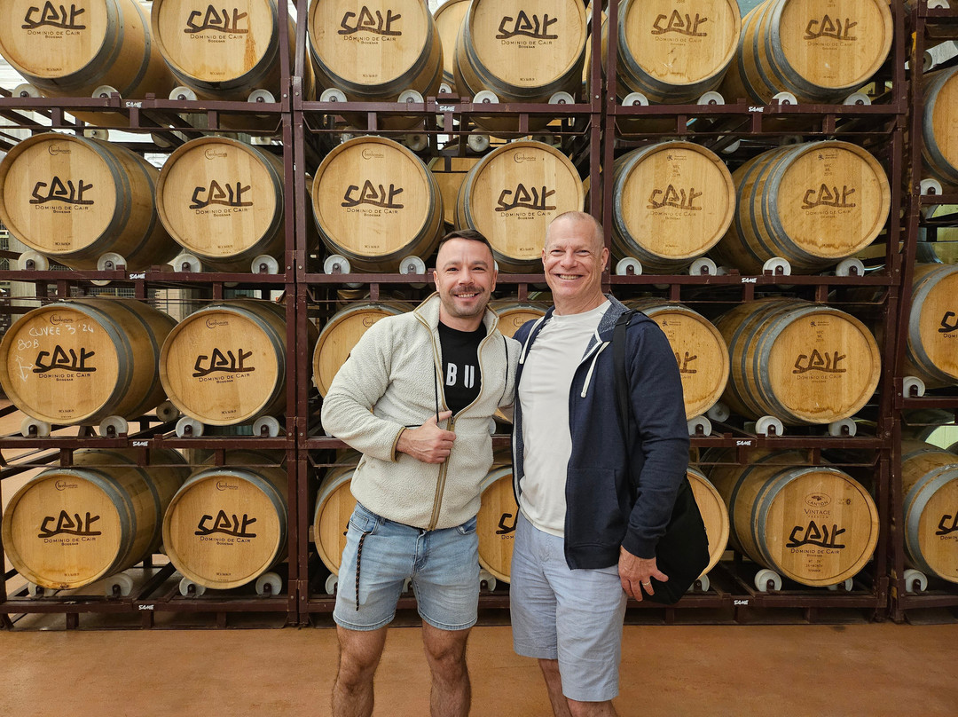 Wine Tours From Madrid-马德里必去景点