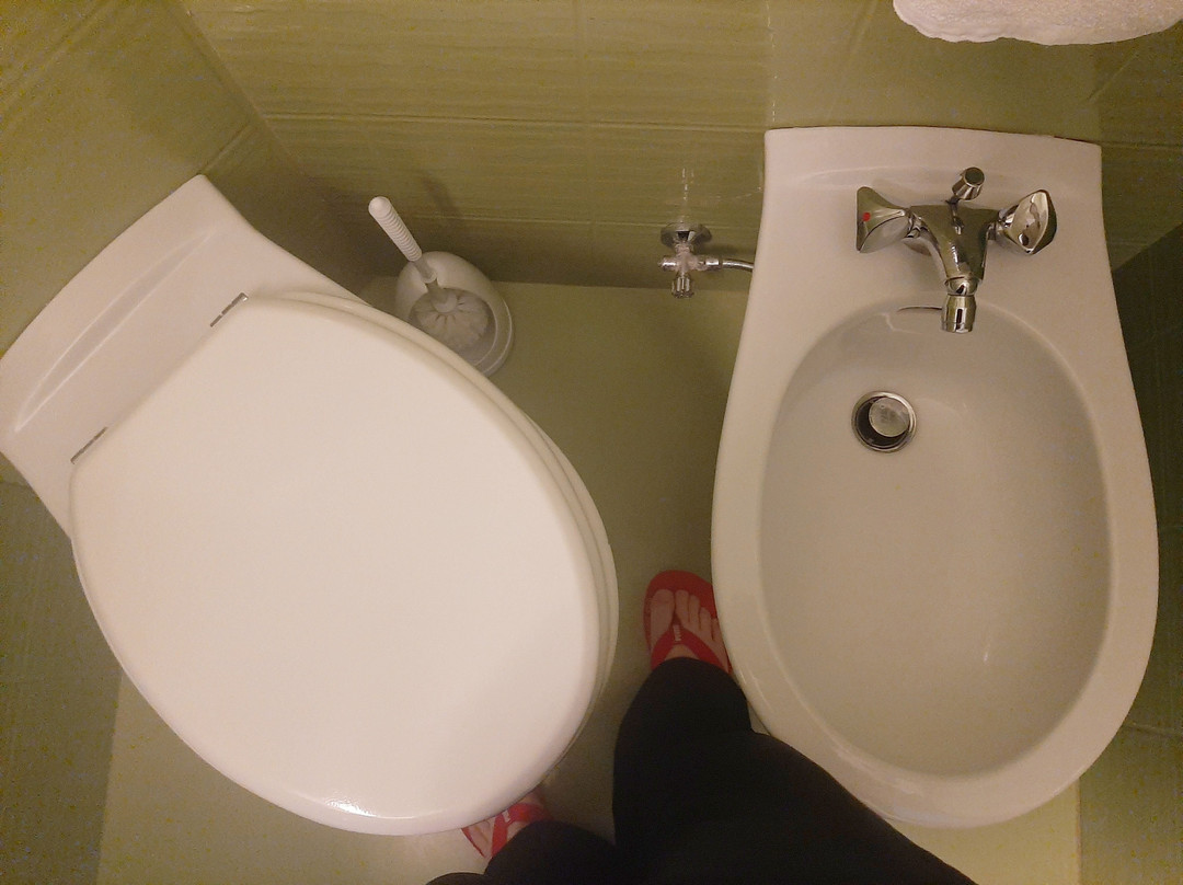 Hotel Croce Di Savoia主图