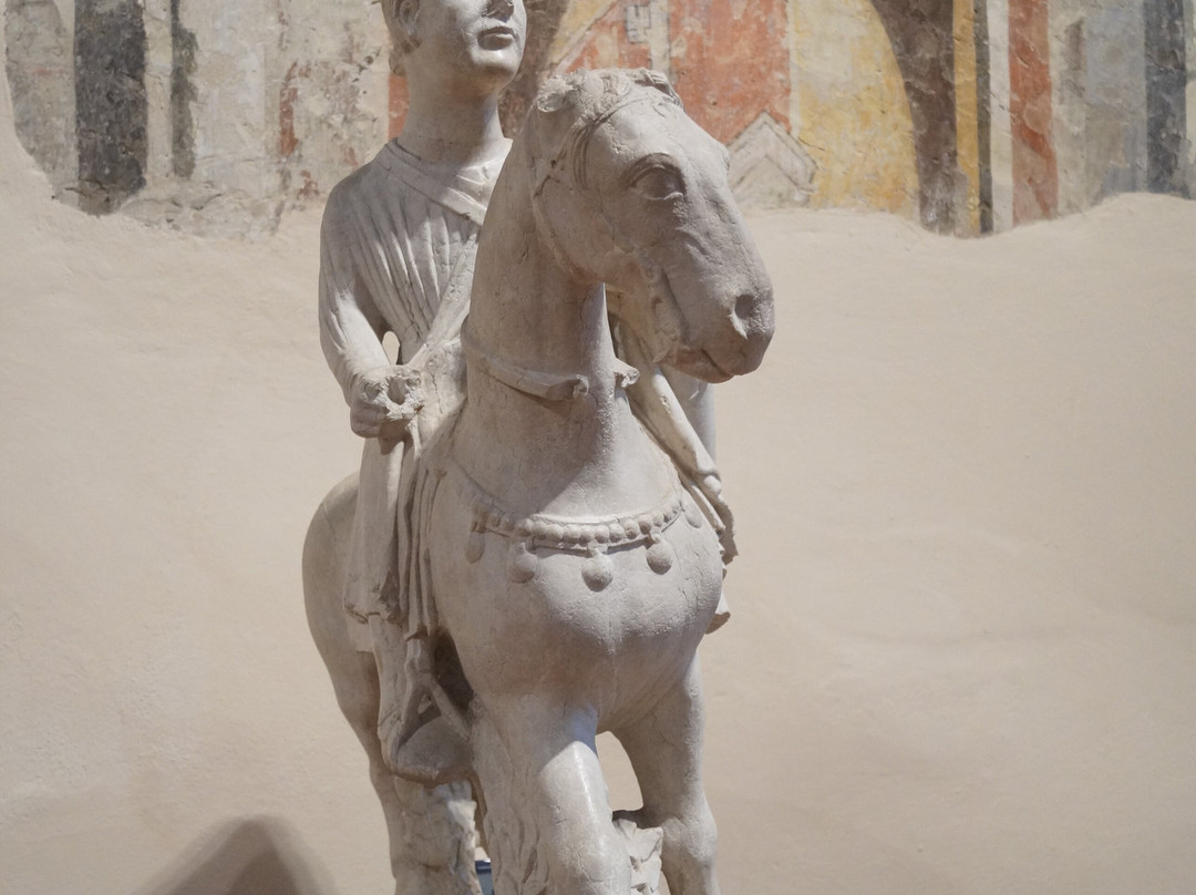 Museo della Cattedrale-费拉拉必去景点