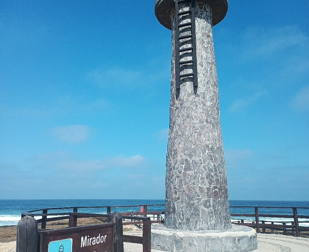 La Lobería-萨利纳斯必去景点