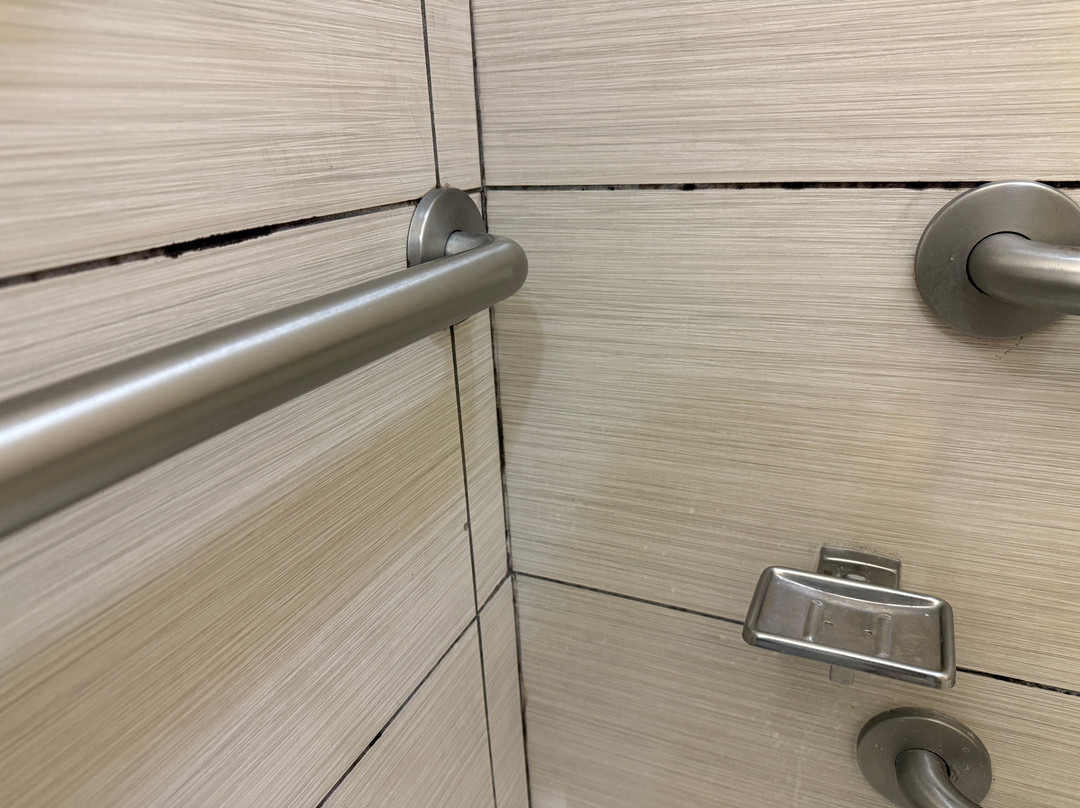 Best Western Plus University Inn主图