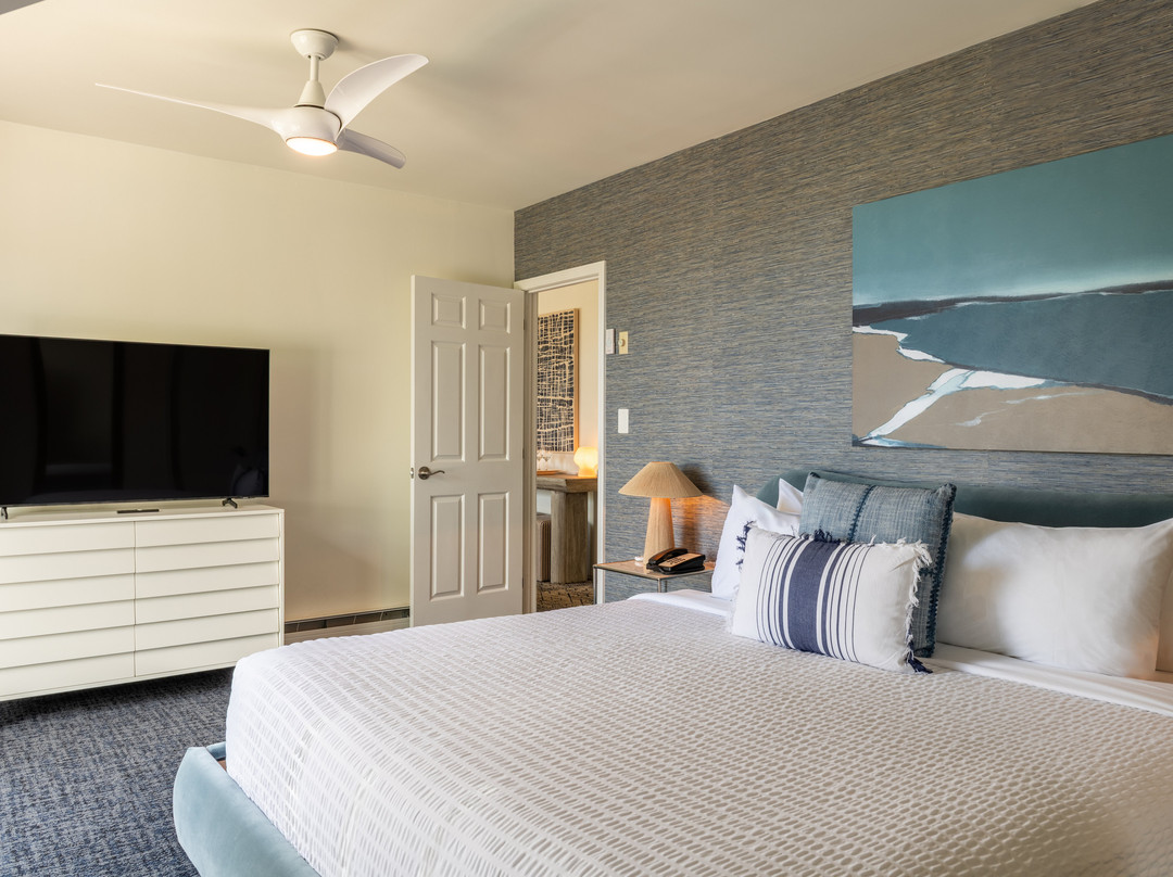 Ogunquit River Inn & Suites主图