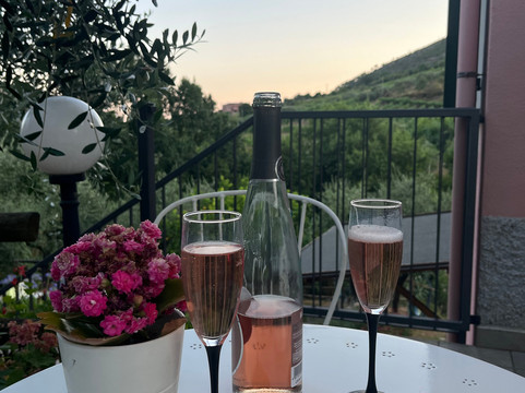 Amandolevanto B&B主图