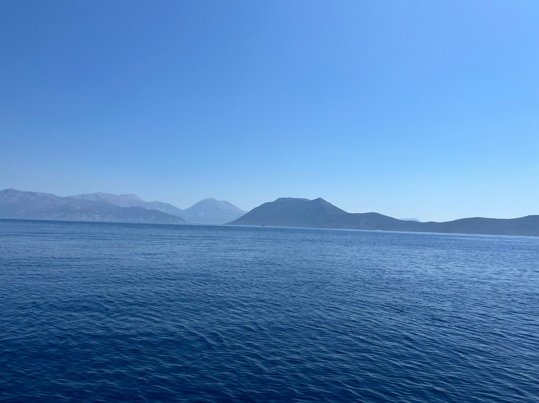 Lakis Boats-Spartochori必去景点