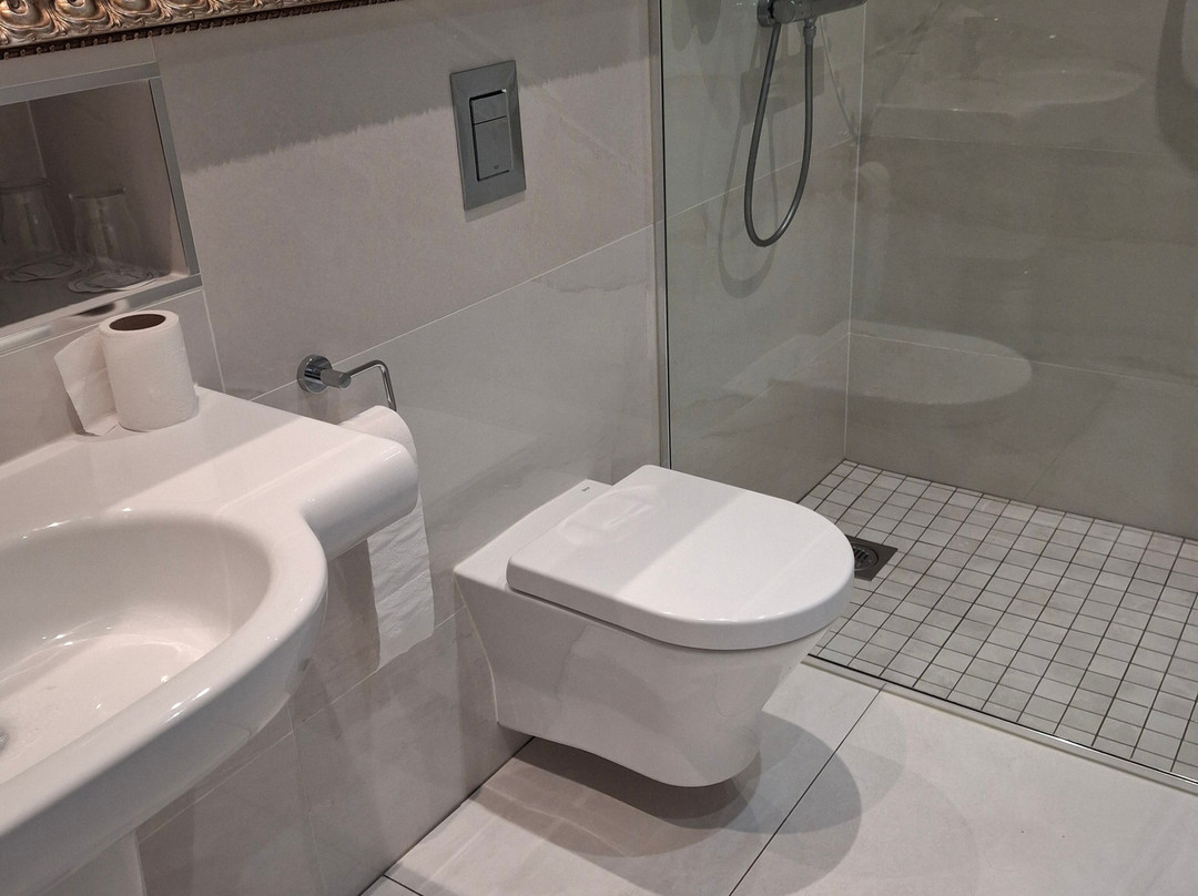 Clanard Court Hotel主图