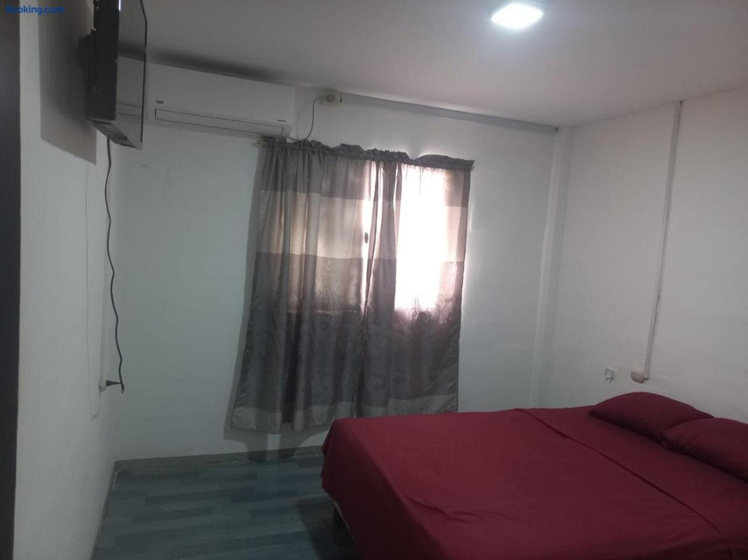 Habitación Suite Sencilla Playas