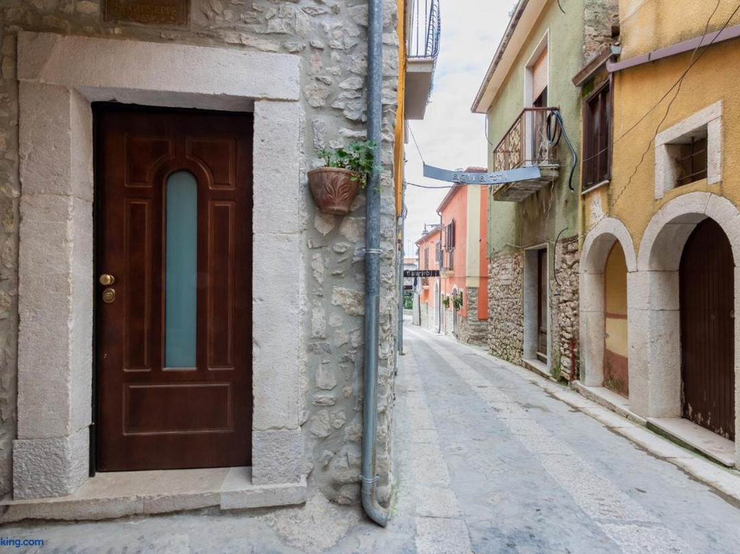 B&B La Botte - Taurasi