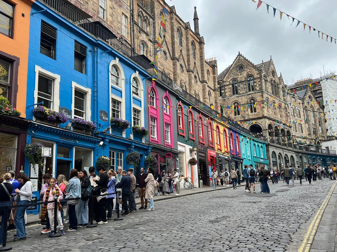 McIntosh Tours-珀斯必去景点