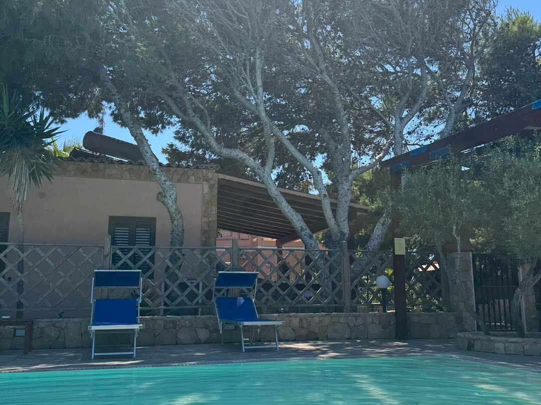 Residence Villalba主图