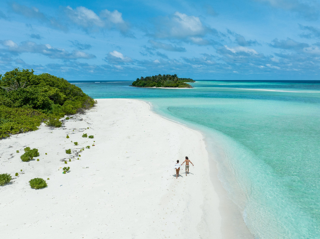 Stay Mikado Private Island-Thimarafushi必去景点