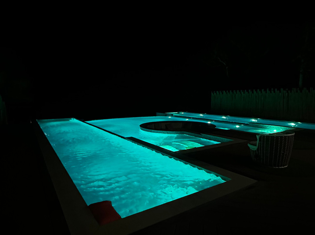 茂宜岛棕榈酒店主图