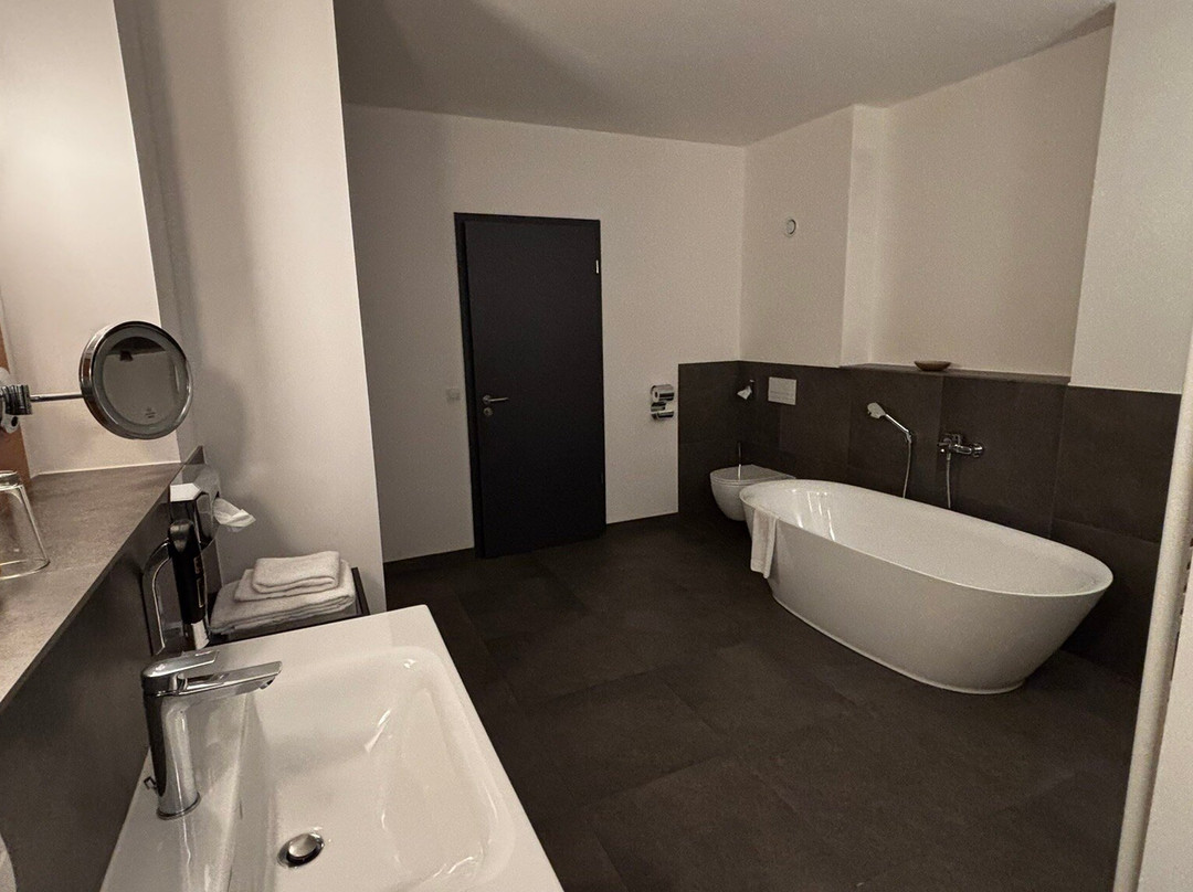 Hotel Rivers Passau主图