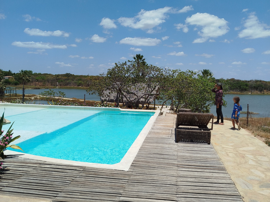 Laguna Park Aracati-Aracati必去景点