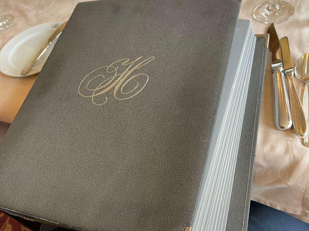 Hotel Restaurant Hohenzollern主图