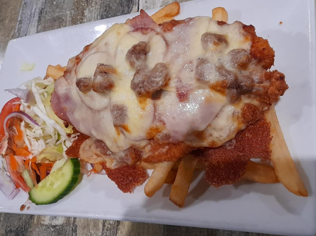 Forrest Beach Hotel-Forrest Beach必去景点