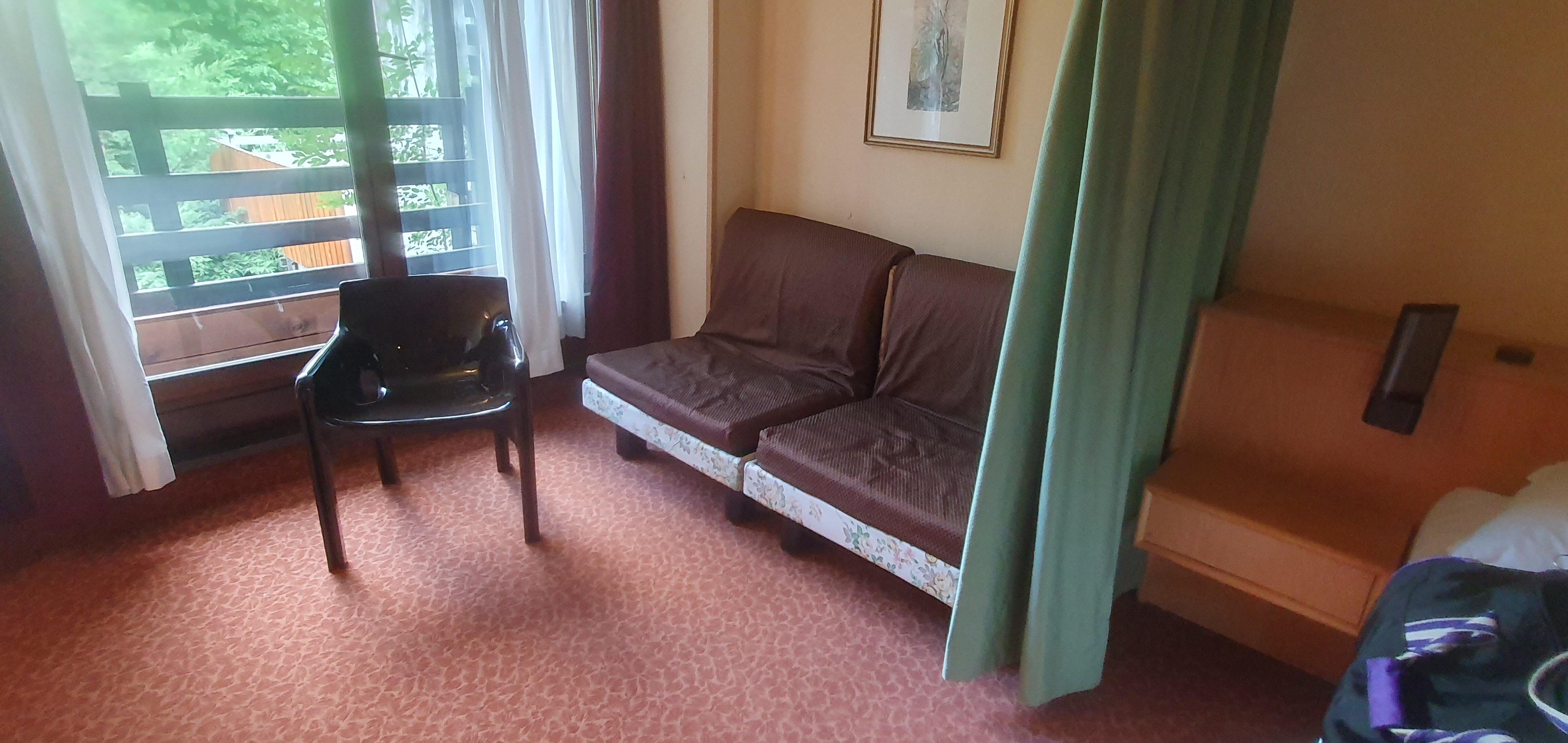 莱斯朱美奥克斯多米纳家庭酒店-官方