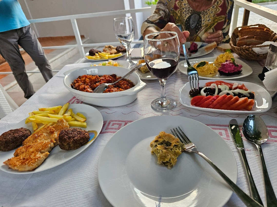 Vila Lili Guest House主图