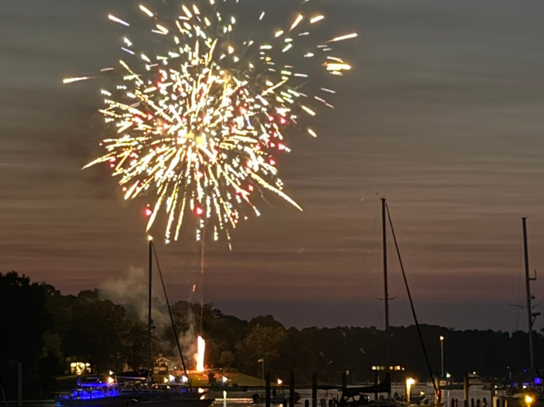 Hope And Glory Inn主图