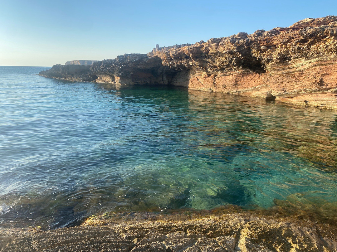 Macari Beach-Macari必去景点
