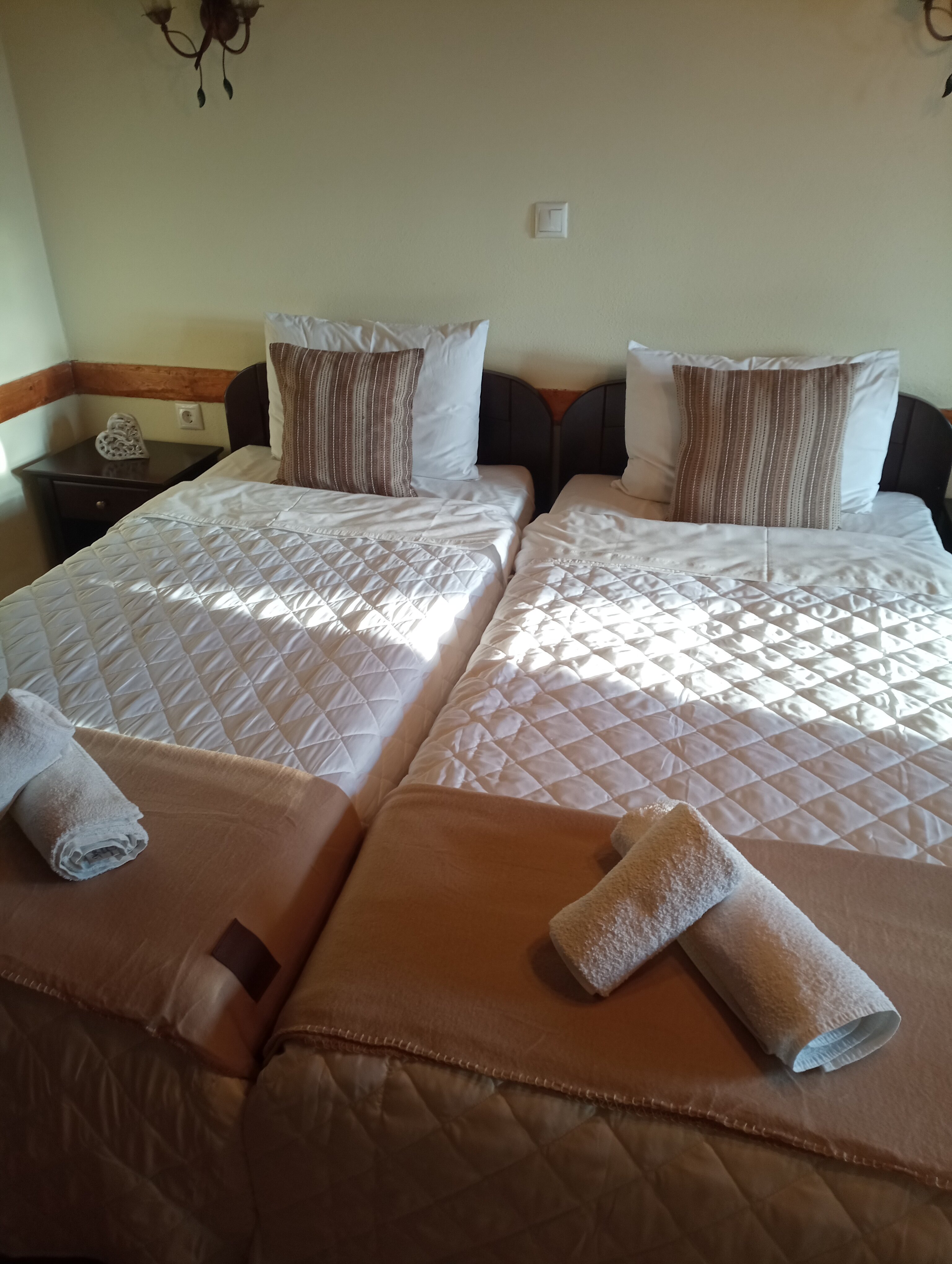Prespa Resort & Spa-官方