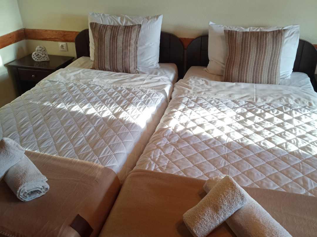 Prespa Resort & Spa主图