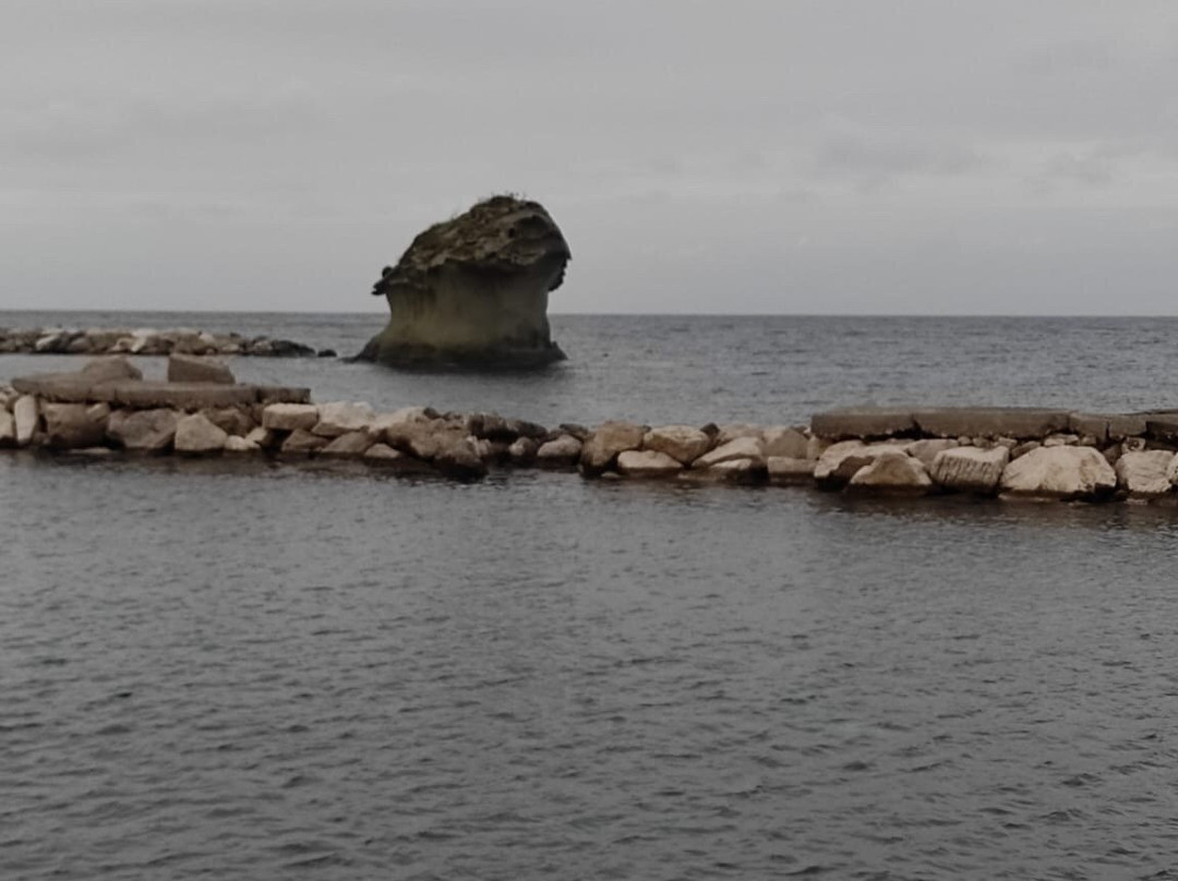 Fungo Di Lacco Ameno-Lacco Ameno必去景点