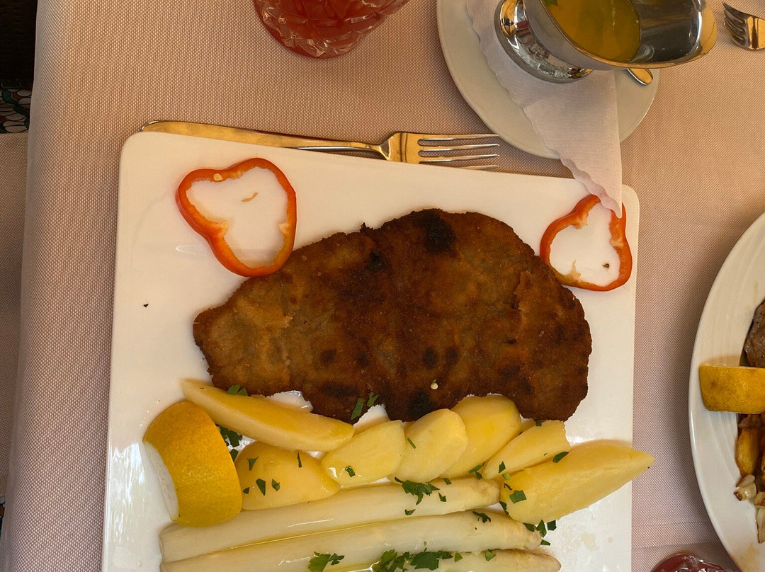 Trattoria Siciliana