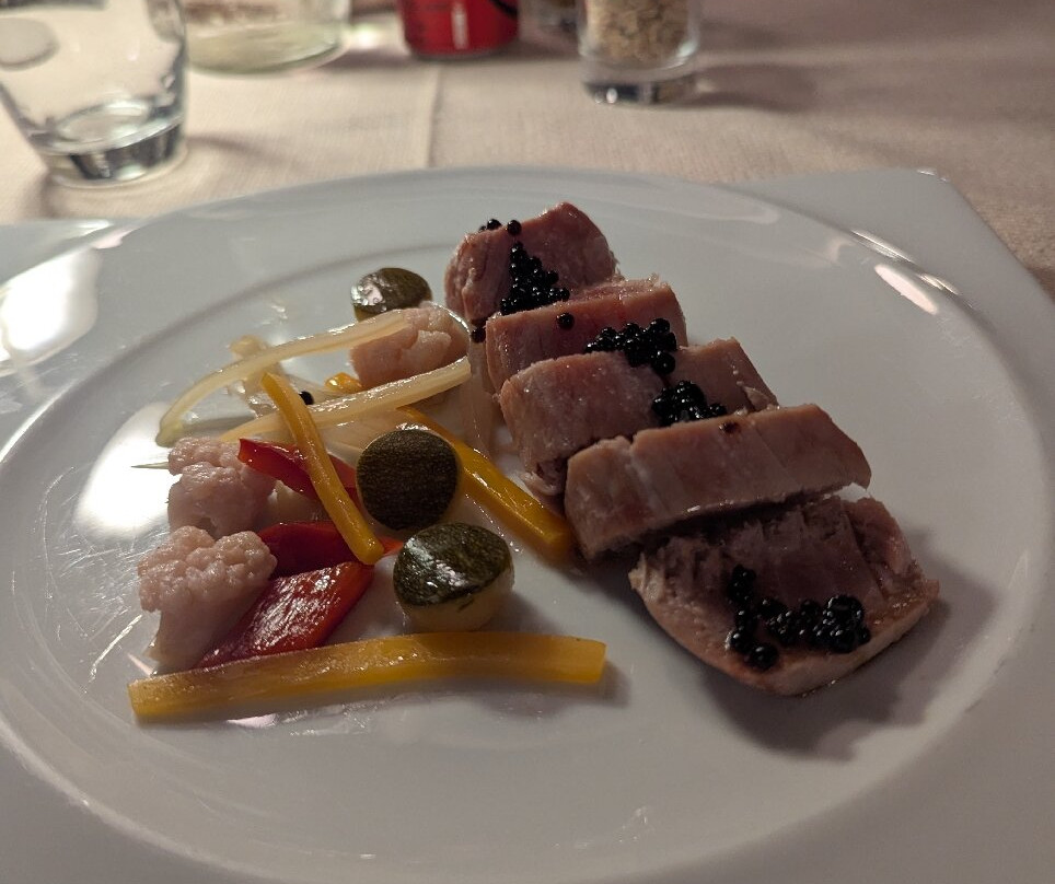 斯咖宝拉蒂埃勒酒店主图